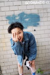 -Godhands美发设计沙龙