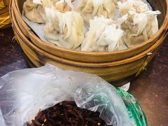 三鲜烧麦（普通）-都一处烧麦馆(前门店)