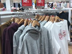 -优衣库(上海金桥太茂店)