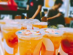 -85度C(深圳佳宁娜店)