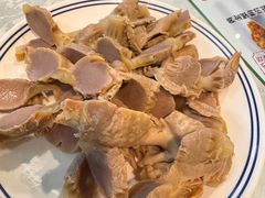 -阿金大白·上海菜馆(新天地店)