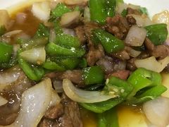 -大隐隐于市私房菜(保和小区店)