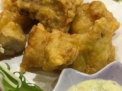 -花潮料理艺食馆(世欧广场店)