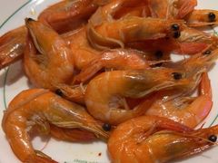 -亚马逊海鲜自助(万象汇店)
