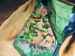 -中8楼风尚云南菜(颐堤港店)