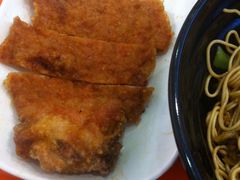 -晓午阳常熟炒浇面(红庙店)