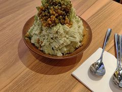 -Ice Monster冰馆·CNN评选全球十大甜品(国贸商城店)