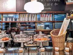 -BAKER&SPICE(国金中心商场店)