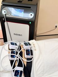 -Fundi张玉珊修身堂·indiba·BTL科技瘦身