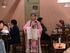 -鱼食饭稻·苏浙土菜17年老馆子(平江路店)