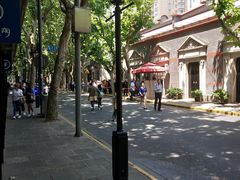 -中共一大纪念馆