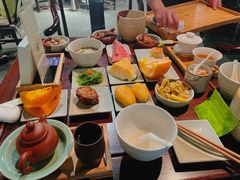 -青藤茶馆(南山路店)