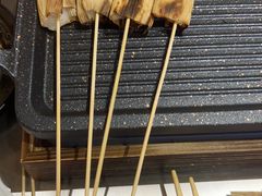 -微醺烤牛·炭火烧烤·精酿啤酒(东郊记忆店)