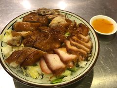 -吾家香港烧腊专门店
