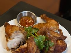 燒春雞-妈阁铭记澳葡美食