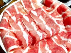 -老北京涮肉(经一路店)