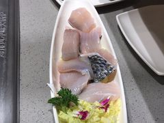 -海底捞火锅(天一广场亚细亚店)