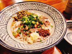 -四喜馄饨(黄土岭店)