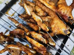 -建国烧烤(建乐路店)