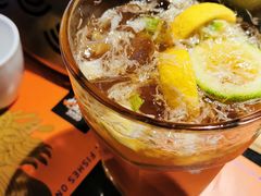 -鱼上·烤鱼(万象城店)