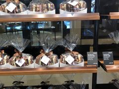 -Laderach 莱德拉(上海环贸iapm店)