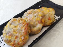 玉米饼-鸿记海鲜大酒楼(开发区店)
