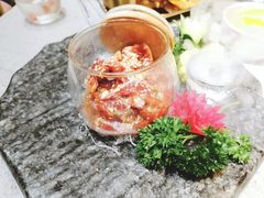 -妥妥烤肉料理(昙华林店)
