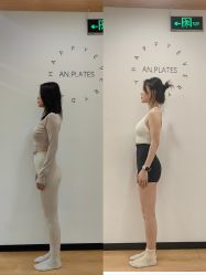 -AN普拉提女子健身工作室