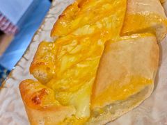 阿扎尔哈恰普里格鲁吉亚奶酪饼-格鲁·秀色Georgia’s Feast