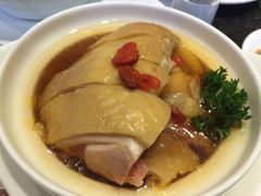 -中国厨房/台湾牛肉面