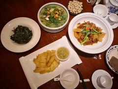 -七仙岭君澜度假酒店·桃源小馆中餐厅