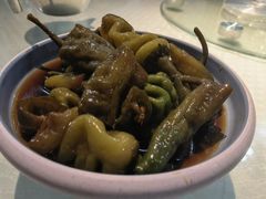 -汉唐守艺人·河北面馆(民心河店)