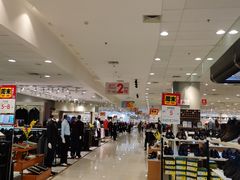 -永旺梦乐城国际商城(北清路店)