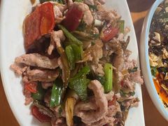 -龙姐私房菜(和顺古镇店)