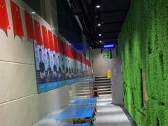 -小蓝鲸游泳培训基地(积水潭店)