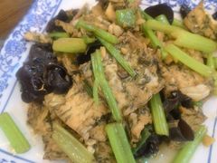 -老味道1992(武当山店)