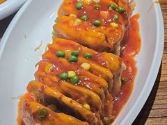 -天元奎饭店(总店)
