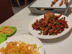 -胖太太四川麻辣排骨串(镇江路分店)