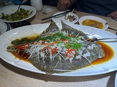 -蓝港海鲜厨房(闽江路店)