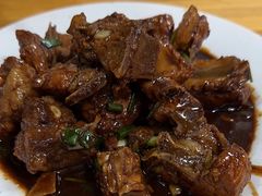 -凰仪桥饭店(鲁迅西路店)