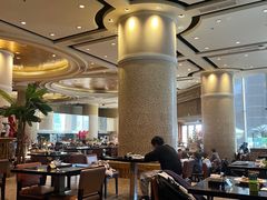 -怡聚轩全日制自助餐厅(大中华喜来登酒店)