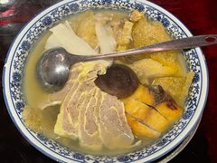 本帮蒸三鲜-三林本帮馆(中林街店)