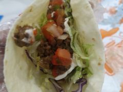 -TACO TUESDAY塔可星期二(人民路店)