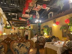 大堂-俄士厨房(时代天街店)