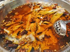 -辣婆婆(航天桥店)