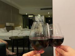 -香港港威酒店-马哥孛罗