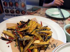 -阿财老铺·老蚌埠龙虾城(华夏总店)