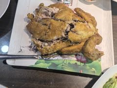 -秦月轩·陕西家乡菜(阜成路·五棵松店)