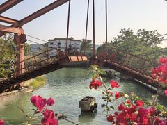 -赤坎·广东华侨国际旅游度假区