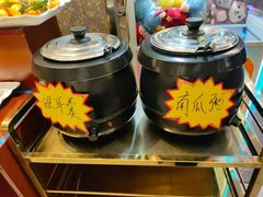 -刘一锅筋头巴脑(凌空二街店)